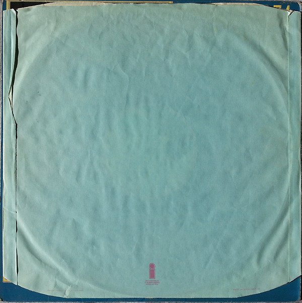 Avantgarde, Experimental, Kevin Ayers - John Cale - Eno* - Nico, LP, Prog Rock | Historia Nuestra