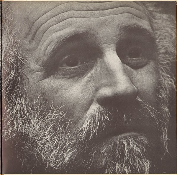 Chanson, Leo Ferre*, LP | Historia Nuestra