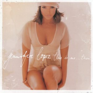 CD, Contemporary RB, Jennifer Lopez, Pop Rap | Historia Nuestra