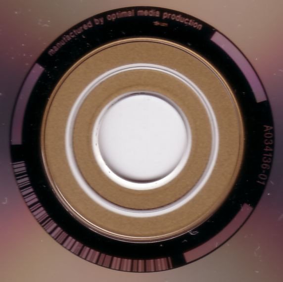 CD, Duran Duran, Pop Rock, Synthpop | Historia Nuestra