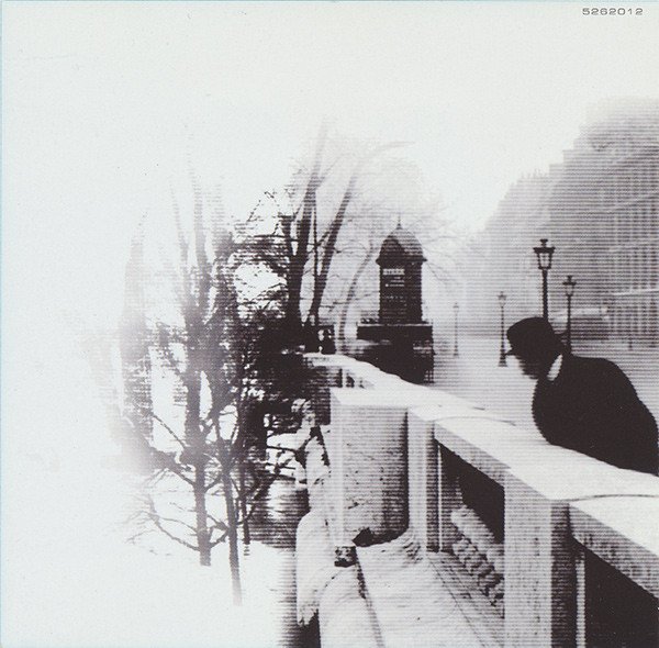 Acid Jazz, CD, Downtempo, Future Jazz, St Germain | Historia Nuestra