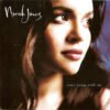CD, Contemporary Jazz, Norah Jones | Historia Nuestra