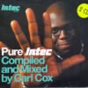 Carl Cox, CD, Electro, Tech House, Techno, Tribal | Historia Nuestra