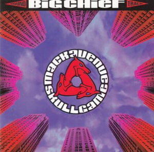 Big Chief, CD, Grunge, JazzFunk | Historia Nuestra