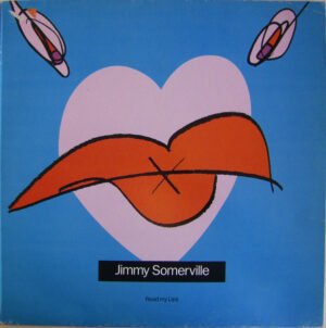 Jimmy Somerville, LP, Synthpop | Historia Nuestra