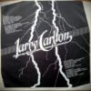 Fusion, JazzRock, Larry Carlton, LP | Historia Nuestra