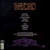 Prince Batman™ (Motion Picture Soundtrack)-LP | Vinilos de Música | Historia Nuestra Funk, LP, Minneapolis Sound, Pop Rock, Prince, Soundtrack | Historia Nuestra