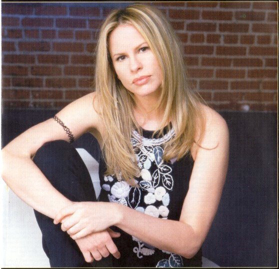 Ballad, CD, Vonda Shepard | Historia Nuestra