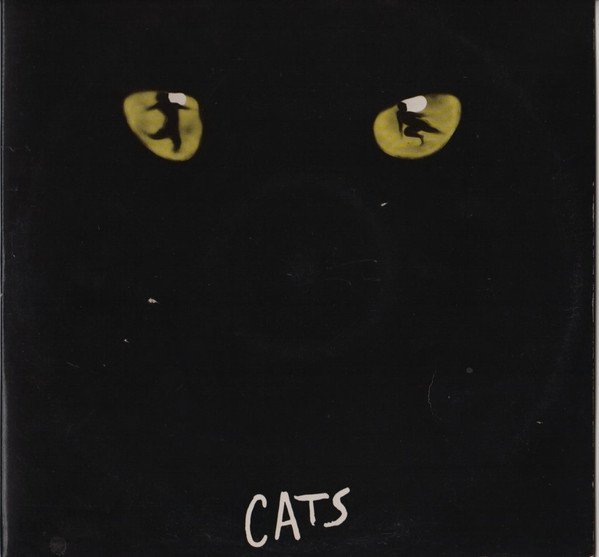 Andrew Lloyd Webber, LP, Musical | Historia Nuestra