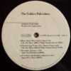 Alternative Rock, LP, The Golden Palominos | Historia Nuestra