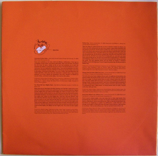 Jimmy Somerville, LP, Synthpop | Historia Nuestra