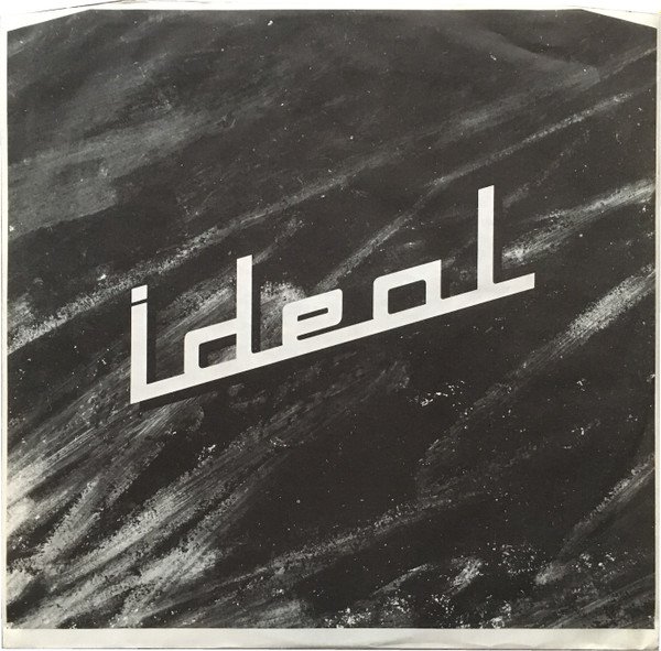 Ideal, LP, NDW, New Wave | Historia Nuestra