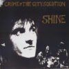 Crime & The City Solution Shine-LP | Vinilos de Música | Historia Nuestra Alternative Rock, Crime & The City Solution, LP | Historia Nuestra