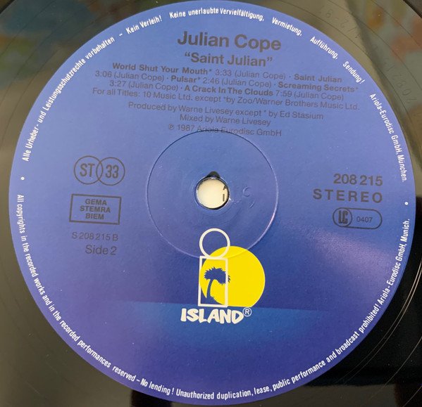 LTYzMzguanBlZw jpeg, Julian Cope, Historia Nuestra