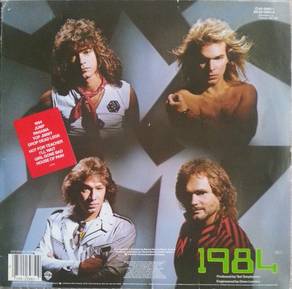 LTc NTAuanBlZw jpeg, Van Halen, Historia Nuestra