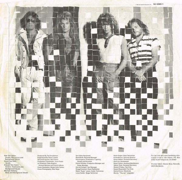 LTc MzguanBlZw jpeg, Van Halen, Historia Nuestra