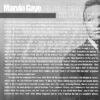 CD, Marvin Gaye, Soul | Historia Nuestra