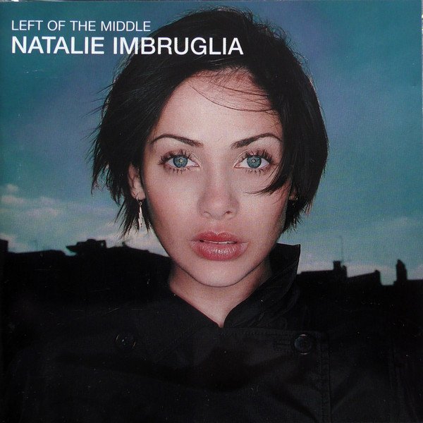 CD, Natalie Imbruglia, Pop Rock, Soft Rock, Vocal | Historia Nuestra