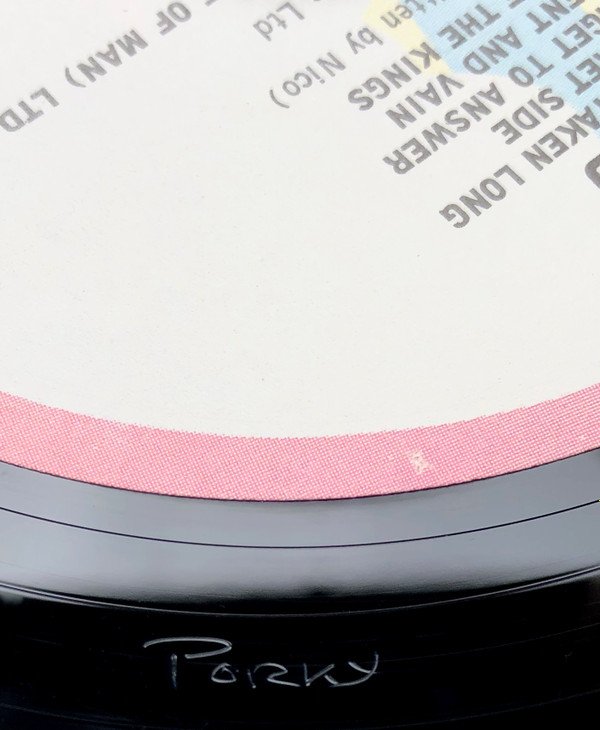 Art Rock, Avantgarde, LP, Nico | Historia Nuestra