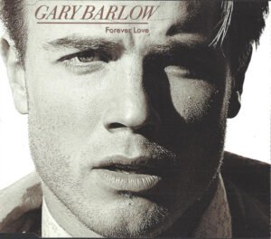 Ballad, CD, Gary Barlow, Soft Rock | Historia Nuestra
