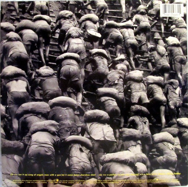Jerry Harrison:Casual Gods*, LP, Pop Rock, Synthpop | Historia Nuestra