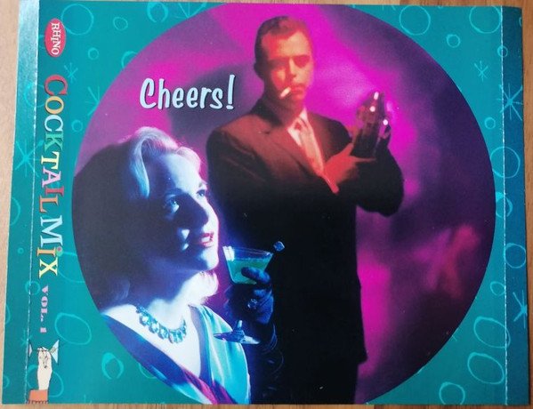 Big Band, Bossa Nova, CD, SpaceAge, Various | Historia Nuestra