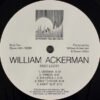 Acoustic, Ambient, Folk Rock, LP, William Ackerman | Historia Nuestra