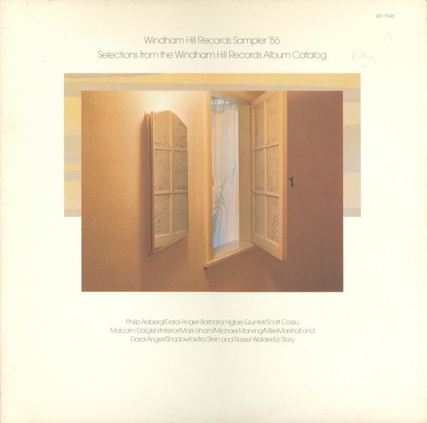 LP, Modern Classical, New Age, Various | Historia Nuestra