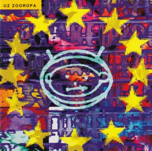 CD, Downtempo, Experimental, Pop Rock, Synthpop, U2 | Historia Nuestra