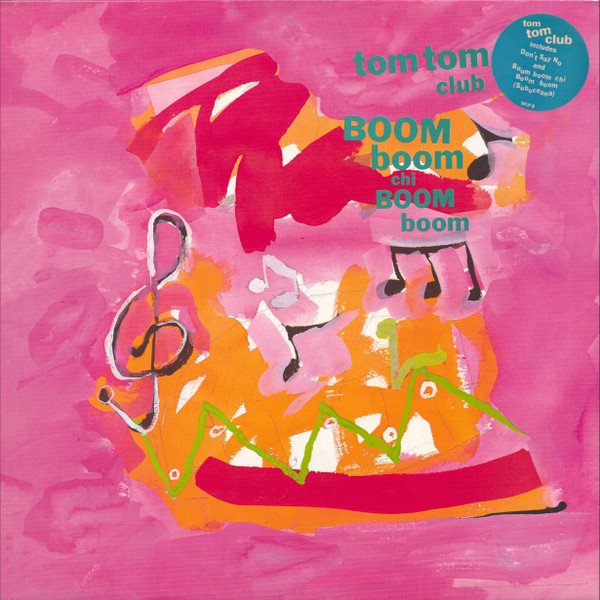 LP, Pop Rock, Tom Tom Club | Historia Nuestra