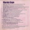 CD, Marvin Gaye, Soul | Historia Nuestra