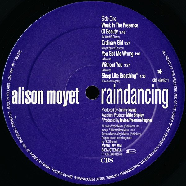 LTgwODUuanBlZw jpeg, Alison Moyet, Historia Nuestra