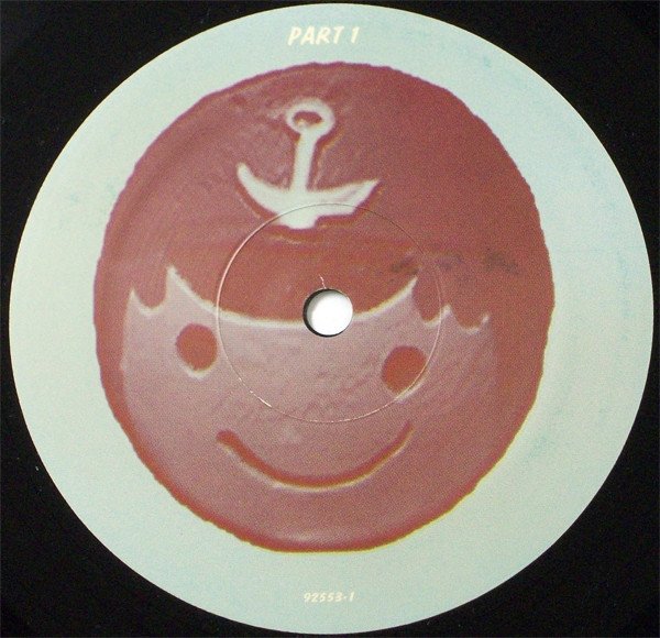 Alternative Rock, LP, Primus | Historia Nuestra