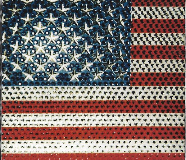 CD, Duran Duran, Pop Rock, Synthpop | Historia Nuestra