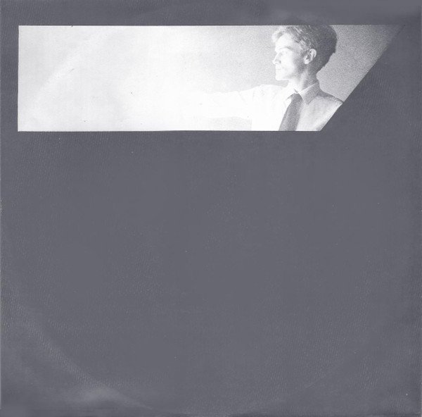 John Foxx, LP, New Wave, Synthpop | Historia Nuestra