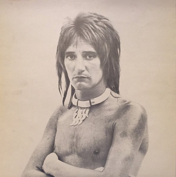 Classic Rock, LP, Pop Rock, Rod Stewart | Historia Nuestra