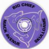 Big Chief, CD, Grunge, JazzFunk | Historia Nuestra