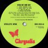 Steeleye Span Now We Are Six-LP | Vinilos de Música | Historia Nuestra Folk Rock, LP, Steeleye Span | Historia Nuestra