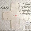 CD, Experimental, IDM, Michael Wells Presents S.O.L.O., Techno | Historia Nuestra