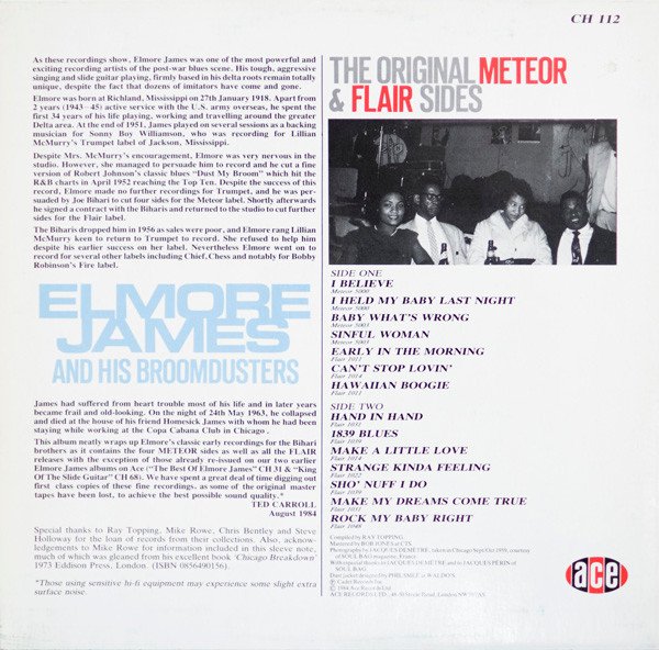 LTk MTkuanBlZw jpeg, Elmore James And His Broomdusters, Historia Nuestra