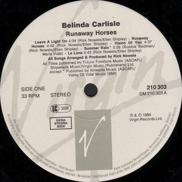 LTk OTcuanBlZw jpeg, Belinda Carlisle, Historia Nuestra