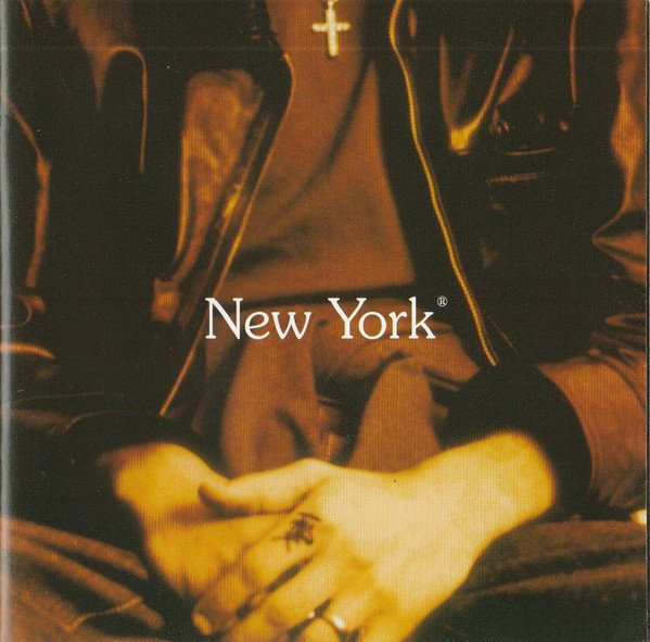 CD, Pop Rock, Richard Ashcroft | Historia Nuestra