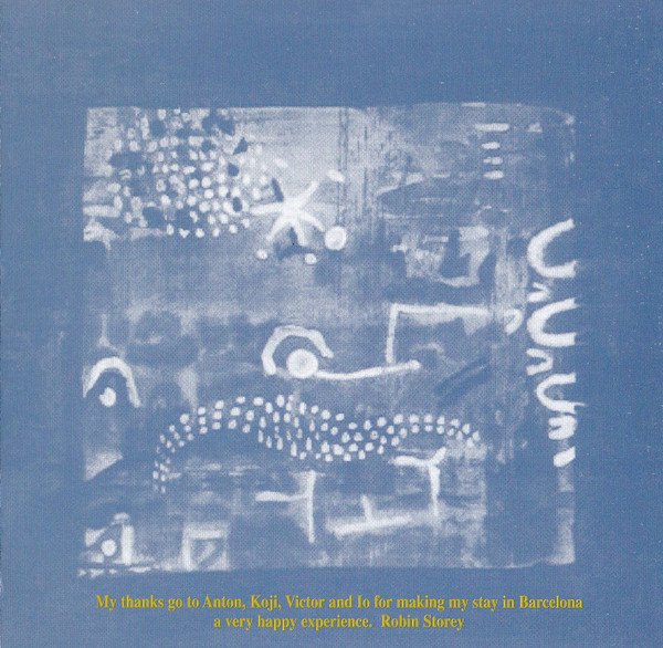 Ambient, CD, Rapoon, Tribal | Historia Nuestra