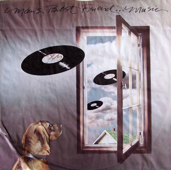 Chuck Mangione, Easy Listening, LP | Historia Nuestra