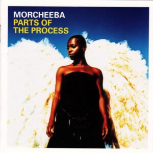 CD, Morcheeba, Trip Hop | Historia Nuestra