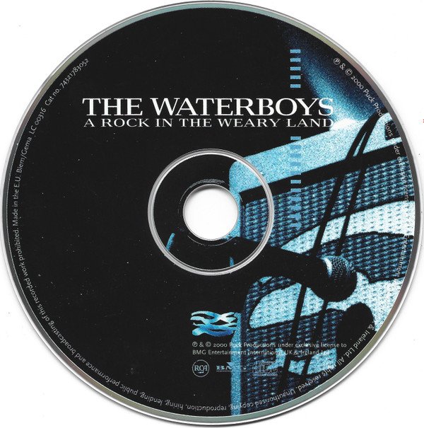 LTk MDguanBlZw jpeg, The Waterboys, Historia Nuestra