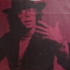 Gato Barbieri, Latin Jazz, LP | Historia Nuestra