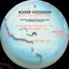 Ballad, LP, Pop Rock, Roger Hodgson | Historia Nuestra