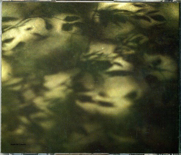 Abstract, CD, Experimental, Jeph Jerman | Historia Nuestra