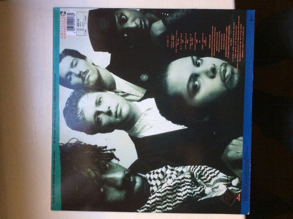 Defunkt, JazzFunk, LP | Historia Nuestra